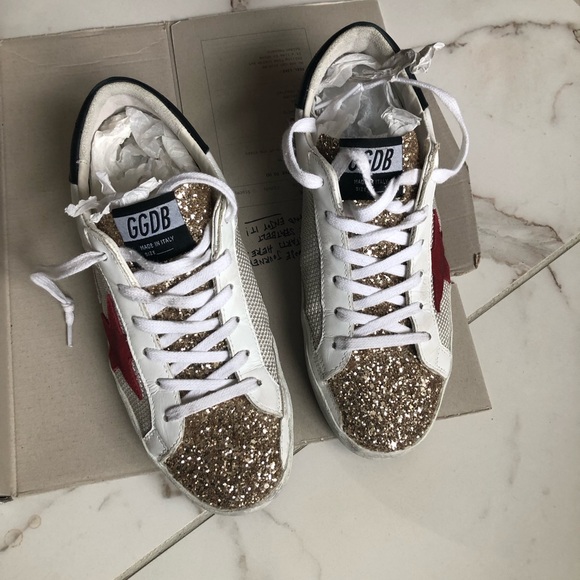 Golden Goose Superstar - Picture 4 of 8